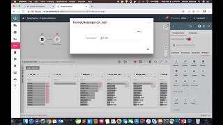 Impetus StreamAnalytix Drools Integration
