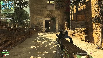 Modern Warfare 3 | Face off 3v3 | Erosion (31-5)