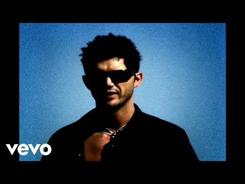 INXS - Pretty Vegas (Video)