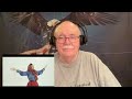 Татьяна Куртукова Tatiana Kurtukova Матушка Requested Reaction 