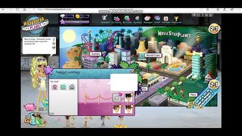 Intro to my msp account- TwiggyLuvsHugs