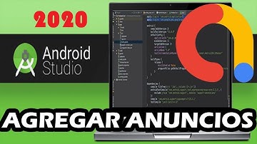 TUTORIAL Implementar y colocar banner Admob. NO FALLA. Android studio. ✔🐱‍🏍