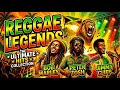 This Reggae Is Impossible to Skip 🌊