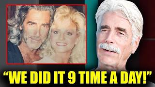 Sam Elliot Kept It Hidden While Filming Roadhouse 1989