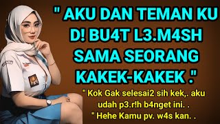 THE LUCKY GRANDPA | romantic short story THE LUCKY GRANDPA | romantic short story