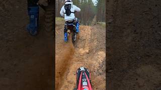 #enduro #endurolife #yamaha #yz250 #wr250 #yzf #moto #motorcycle #yamahalovers #wrf #endurolove