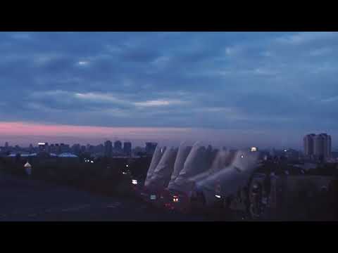 Låpsley - My Love Was Like The Rain (nijansa Remix)