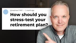 20 Minutes of Solid Canadian Retirement Advice