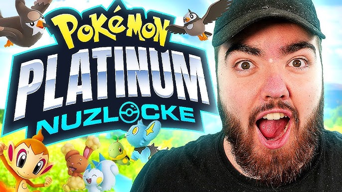 Pokemon X Randomizer Nuzlocke Season 1 (Scykoh), Gaming Creators