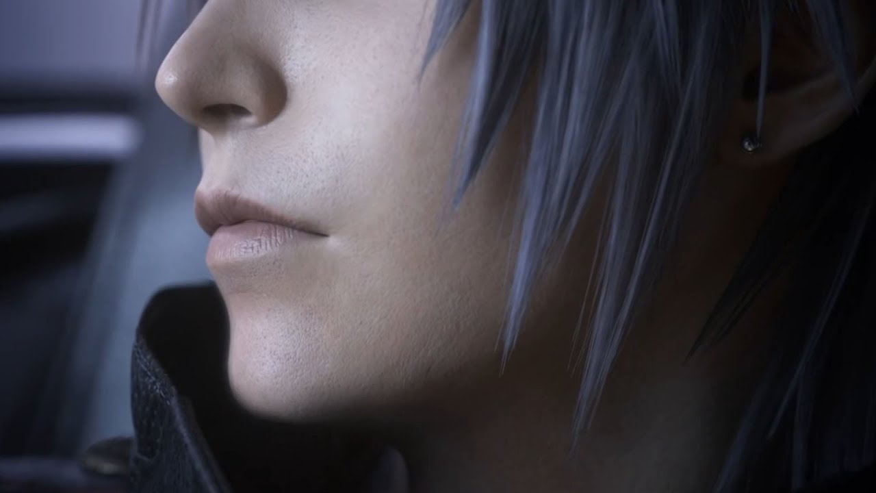 Kingdom Hearts 3 ReMind Yozora Good And Bad Ending KH3 DLCTrue