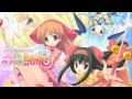 KOTOKO Gensou No Prism 幻想の宝石 