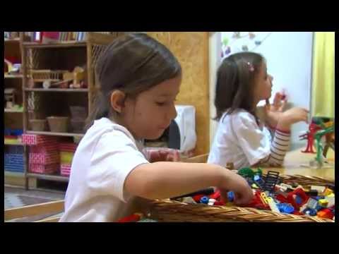 Videó: 6 éves Gyermek Nevelése