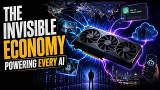 Why AI Can't Exist Without GPUs