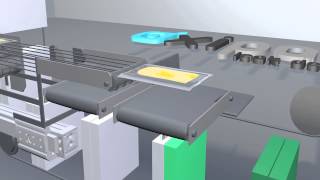 In-line leak testing solution for Cheese