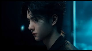 20210904 王一博Wang Yibo x G-SHOCK-GM-2100宣傳片【1080p】