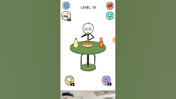 Make Me Angry Level 12 #games #makemeangry #adventure