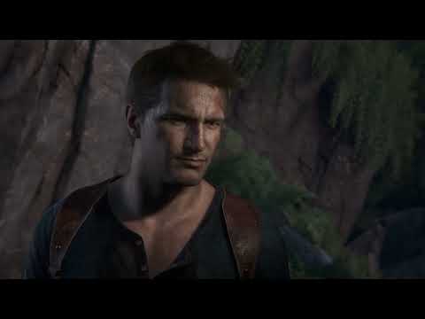 Uncharted 4: A Thief ´s End  ## 10