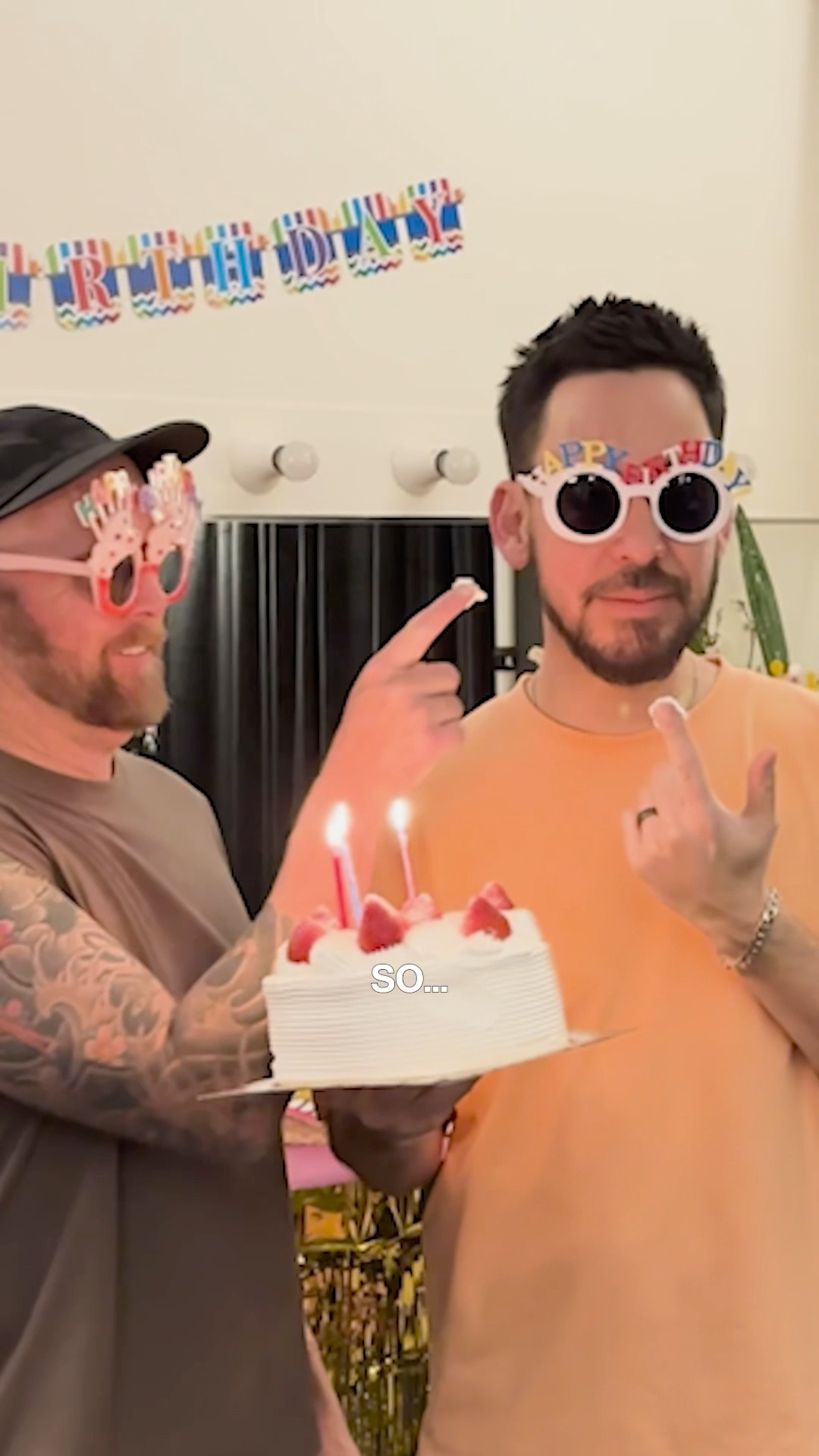 LPTV FROM ZERO: World Tour 2025, Part 2 [Episode 15]