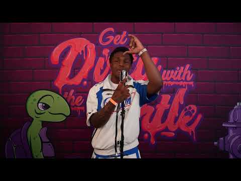 Rich ManMan - Is You My Ball | Get Dirty With The Turtle