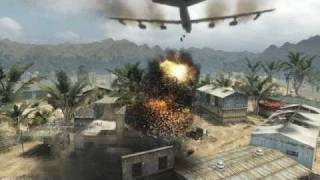 Rolling Thunder Final Kill