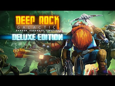 deep rock galactic gunner cosmetics deep rock galactic gunner cosmetics