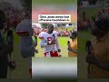 "It's about time" - Chris Jones ⏳ | Inside Training Camp #kansascitychiefs #chrisjones #nfl
