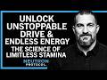 Train Your Body for Greater Endurance and Performance