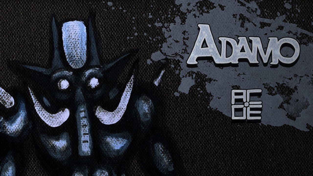 Watch Adamo - A.COE on YouTube Watch Adamo - A.COE on YouTube