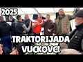 TRAKTORIJADA VUCKOVCI 2025 DIO 1
