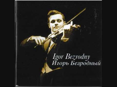 Igor Bezrodny