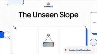 Why Draft Angle is Important in Die Casting? #sunrisemetal #aluminumdiecasting