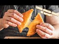 Finding The Best Way To Make A Grilled Cheese