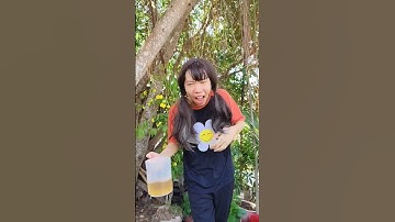 123 dô bắt con gà là lên nóc nhà 🤣 #videogiảitrí #funny #haihuoc