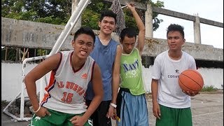 Street Badi Ball screenshot 1