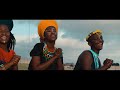 Isibane  Se Afrika -  Bokke Song (Visualizer)