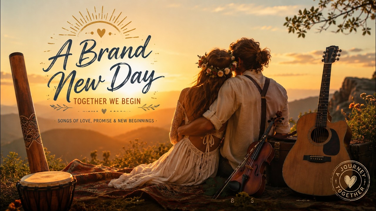A Brand New Day - YouTube