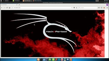 Prime:1 walkthrough | vulnhub