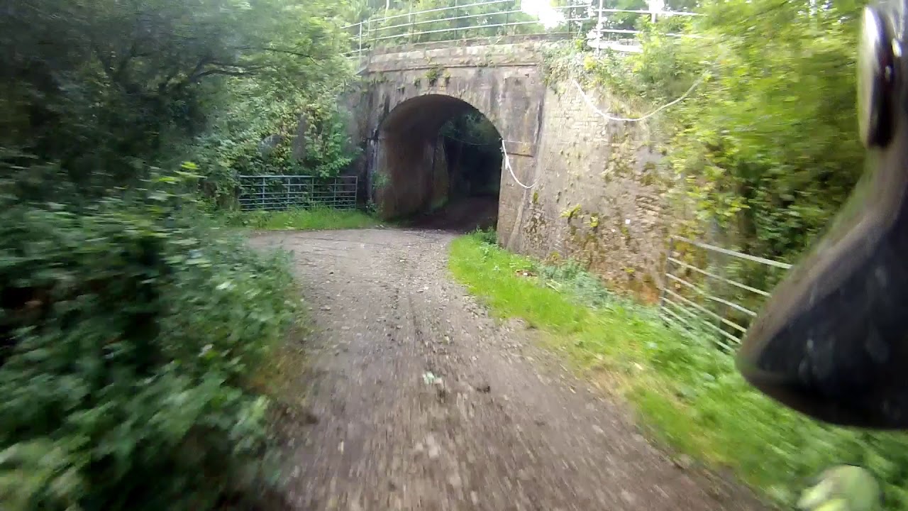 Honiton - Tunnel Lane (ORPA, S-N)