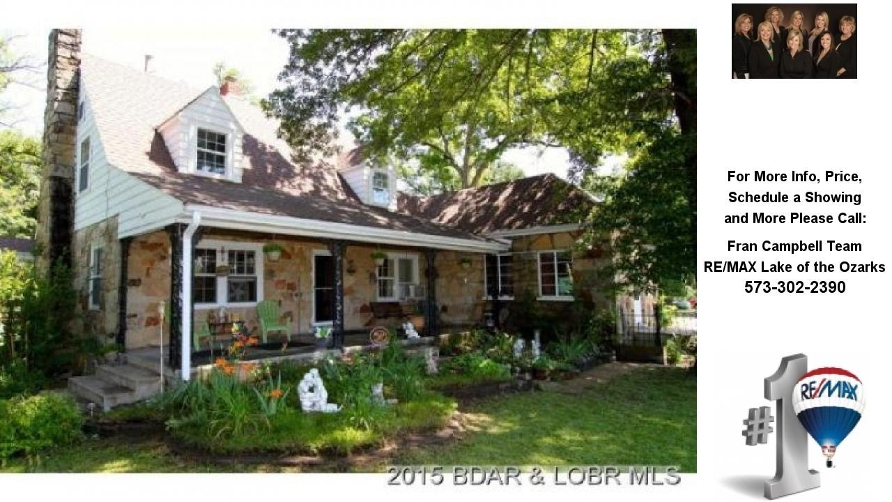 5 Humphry Street, Tuscumbia, MO Presented by Fran Campbell Team. YouTube