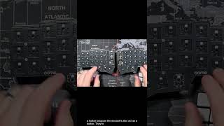 Corne Kit Keyboard Spotlight Pt. 3