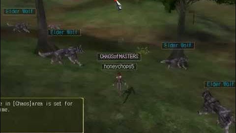 last chaos speed hack