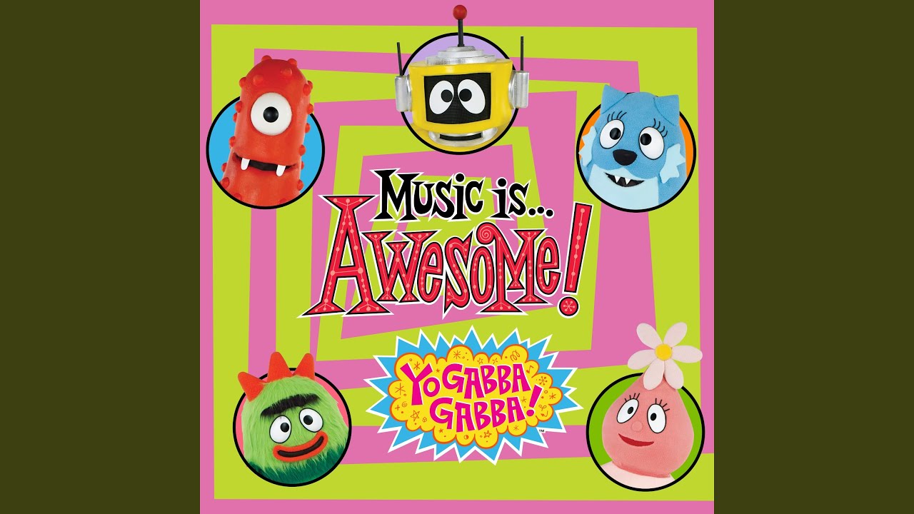 Watch Robo Dancing on YouTube Watch Robo Dancing on YouTube