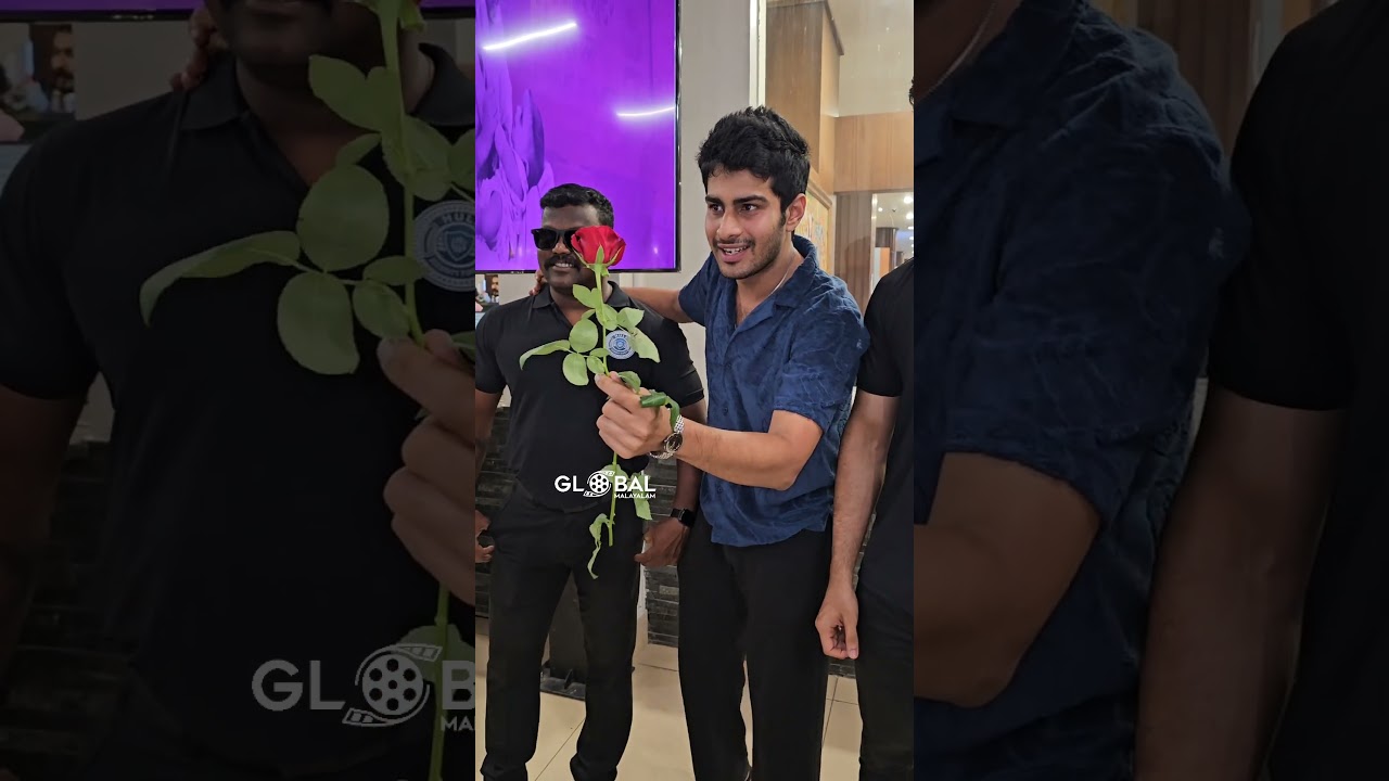 ഇത് പിന്നെ അനുമോൾക്ക് കൊടുക്കണോ 😂 ആര്യന്റെ അനിയൻ പറഞ്ഞത് കേട്ടോ 😂