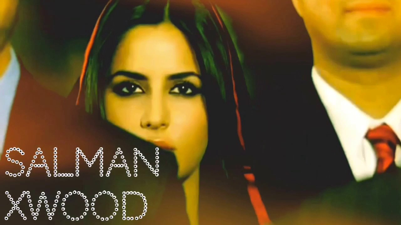 Phir Bhi Tumko Chahunga | Salman Khan | Katrina Kaif |