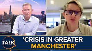 People Are Very Concerned About Ual Abuse Of Young Girls Residents Furious