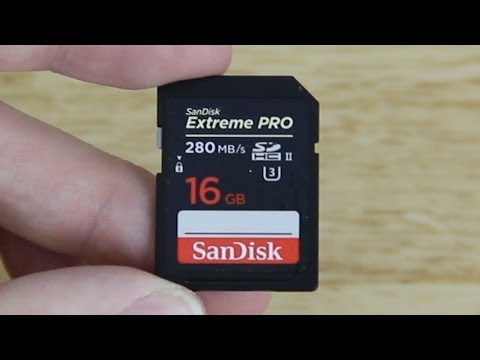 SanDisk