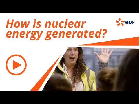 Video: Koks yra branduolinės energijos ir elektromagnetinės energijos pavyzdys?