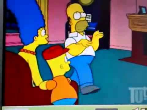 POBRES SEGUN HOMERO SIMPSON 360p