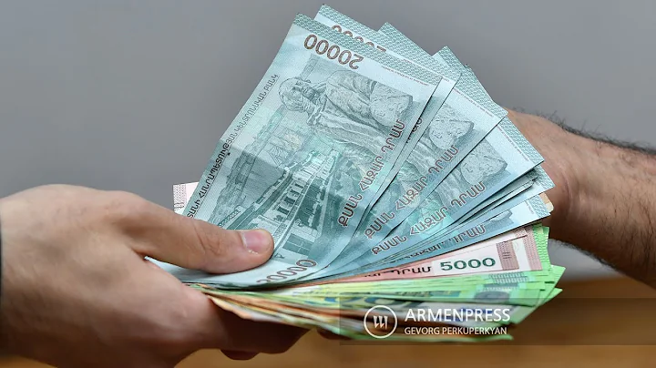 Հուլիսի 1-ից կենսաթոշակները կբարձրանան