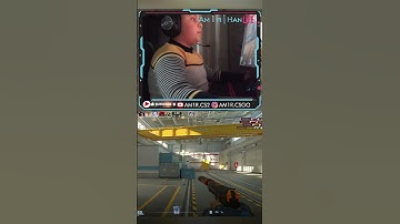 -3 USP-s | MOMENT PREMIER РЕЖИМ CS2 - NUKE | 8 YEARS OLD | Am1r|Han | PRO PLAYER #cs2beta #cs2 #csgo